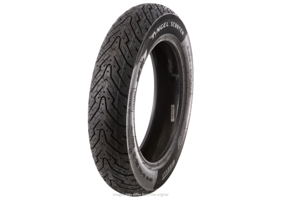 PIRELLI ANGEL TIRE 3.50-10 59J