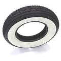 Shinko 3.00x10 White Wall SR550
