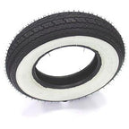 Shinko 3.00x10 White Wall SR550