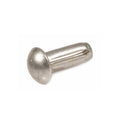 STEERING LOCK COVER RIVET MEDIUM 3MM X 10MM VMA1/GL (1965-1969)