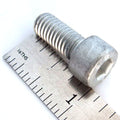 (564837) FRONT CALIPER BRACKET MOUNTING BOLT GT/GTS/SUPER/GTV (2 REQUIRED) SCREW M8 X 18