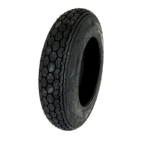 350x10 Continental K62 Classic Tread Tire