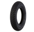 DURO HF294 350x10 S83 STYLE ALL WEATHER TIRE VINTAGE VESPA LARGE FRAME