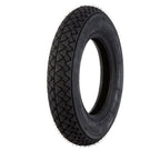 DURO HF294 350x10 S83 STYLE ALL WEATHER TIRE VINTAGE VESPA LARGE FRAME