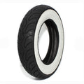 PRIMA Tubeless 350x10 WHITE WALL PRIMA SPORT TREAD