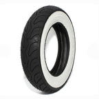 PRIMA Tubeless 350x10 WHITE WALL PRIMA SPORT TREAD