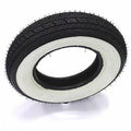 Shinko 350x8 White Wall SR550