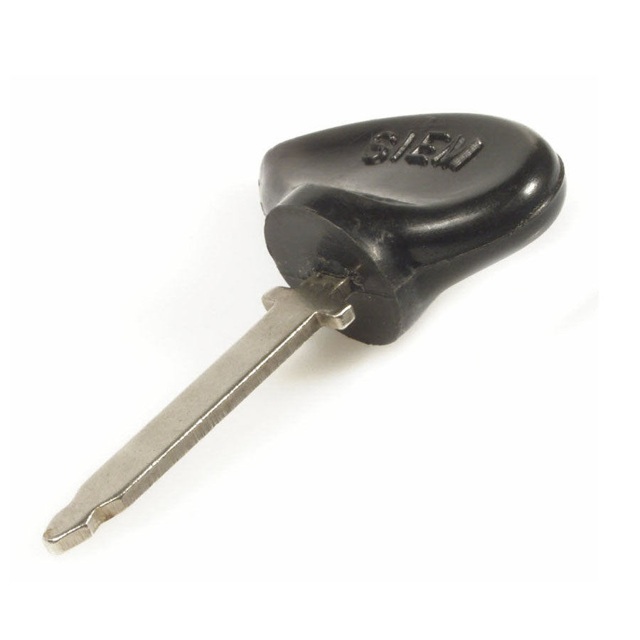 KEY BLANK FOR VESPA GS150 VS2 VS3 VS4 VS5 GS160 SS180 VSB VSC (056940)