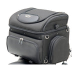 SADDLEMEN PET CARRIER TOP CASE VOYAGER EX000627