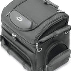 SADDLEMEN PET CARRIER TOP CASE VOYAGER EX000627