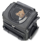SADDLEMEN PET CARRIER TOP CASE VOYAGER EX000627