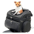 SADDLEMEN PET CARRIER TOP CASE VOYAGER EX000627