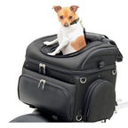 SADDLEMEN PET CARRIER TOP CASE VOYAGER EX000627
