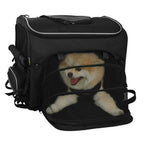 NELSON RIGG ROUTE 1 ROVER PET CARRIER NR-204