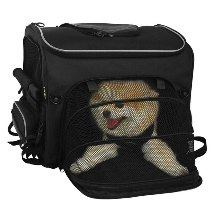 NELSON RIGG ROUTE 1 ROVER PET CARRIER NR-204