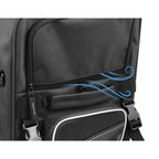 NELSON RIGG ROUTE 1 ROVER PET CARRIER NR-204