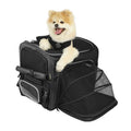 NELSON RIGG ROUTE 1 ROVER PET CARRIER NR-204
