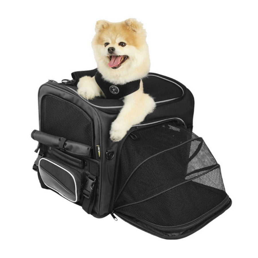 NELSON RIGG ROUTE 1 ROVER PET CARRIER NR-204