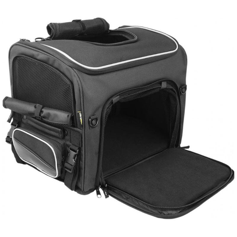 NELSON RIGG ROUTE 1 ROVER PET CARRIER NR-204