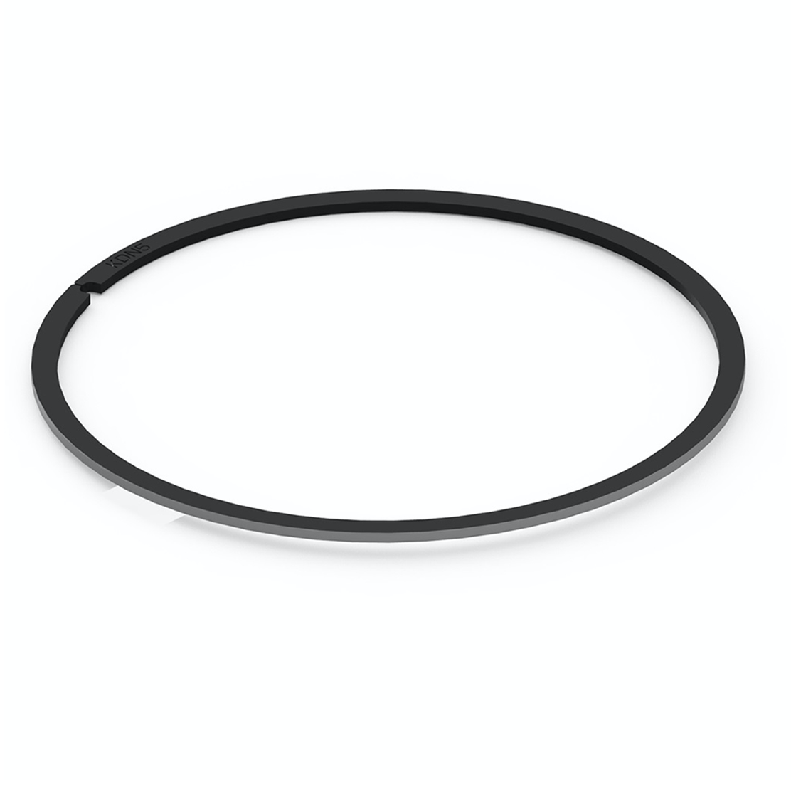 MALOSSI MHR PISTON RING 177cc 63.0MM (3517331B)