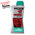 0W30 MOTOREX FULL SYNTHETIC MOTOR OIL VESPA GTS310 GTV310 1 L