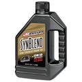 MAXIMA SYNTHETIC BLEND 4T OIL 15W-50 (1L) 36901B