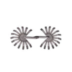 26 PCS COMPLETE TOOL SET OF FEELER GAUGES FOR CHECKING VALVE CLEARANCE (DOES NOT HAVE .004")