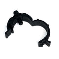 PLASTIC HINGING CLAMP ROUND 24MM