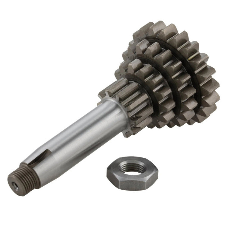 SHORT 4TH PRIMARY CLUSTER GEAR V5A1 V5SA1 VMA1/2 V5SS1 V9A1 V9SS1 4 SPEED SMALL FRAME