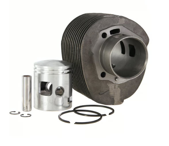 Aftermarket Cylinder Kit 200cc