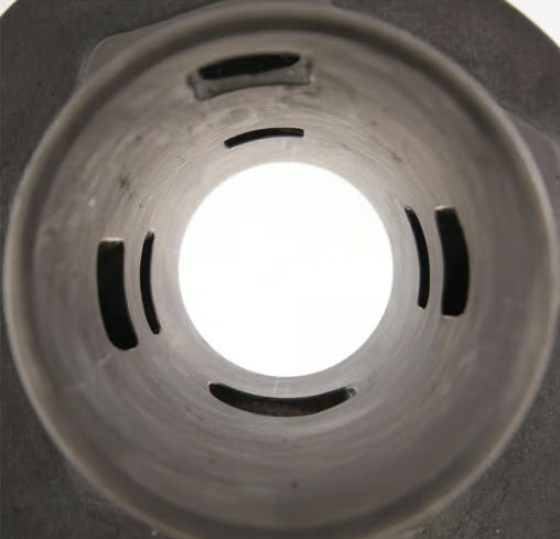 Aftermarket Cylinder Kit 200cc