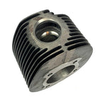 ORIGINAL PIAGGIO CYLINDER AND PISTON ASSEMBLY 66.5MM P200E-RALLY