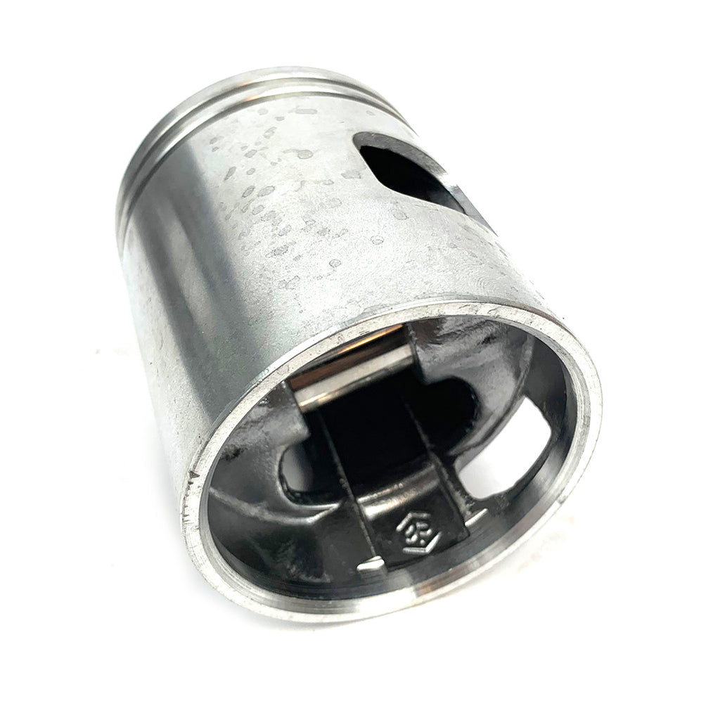 ORIGINAL PIAGGIO CYLINDER AND PISTON ASSEMBLY 66.5MM P200E-RALLY