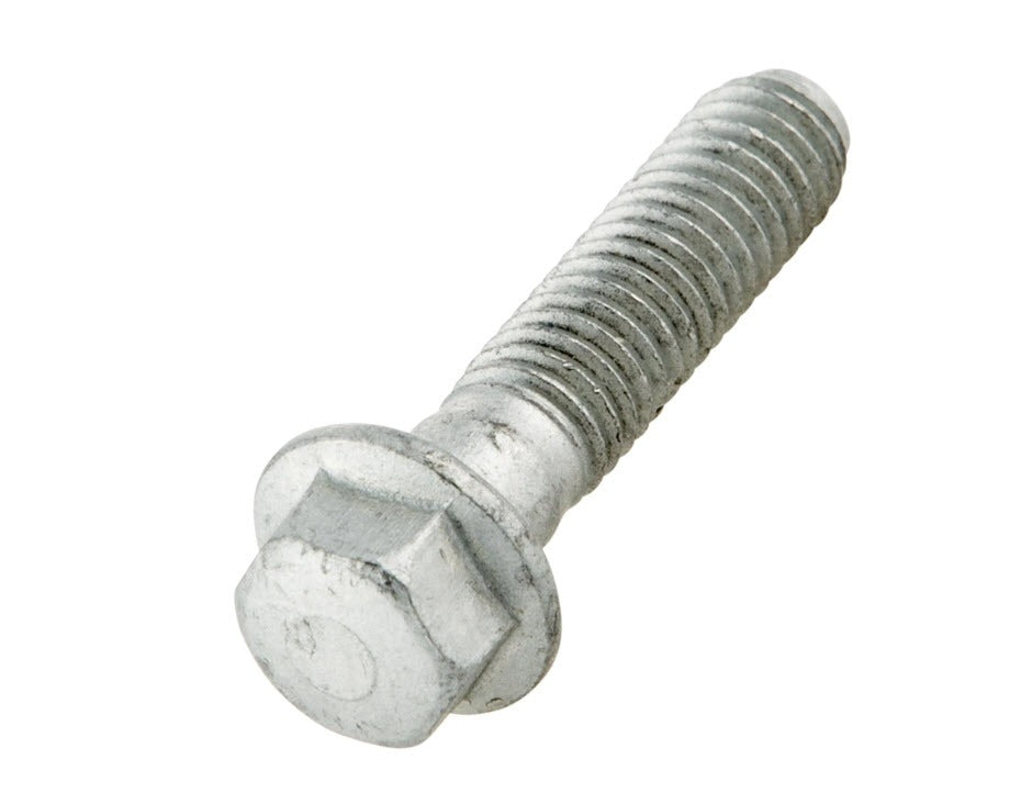 FLANGE BOLT FOR BELT COVER (M6 X 25) (B016774)