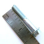 Flange Bolt for Belt/Transmission Cover (M6X35)