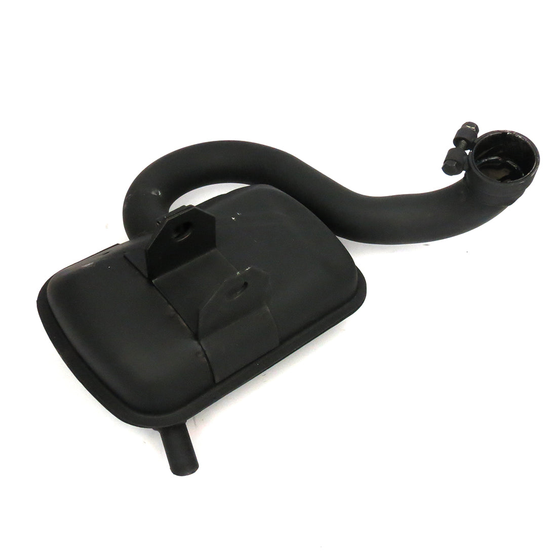 Stock Exhaust Pipe for Vespa P200E PX200 & Rally 200