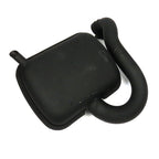 Stock Exhaust Pipe for Vespa P200E PX200 & Rally 200