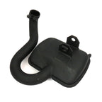 Stock Exhaust Pipe for Vespa P200E PX200 & Rally 200