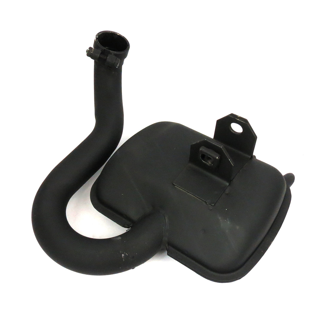 Stock Exhaust Pipe for Vespa P200E PX200 & Rally 200