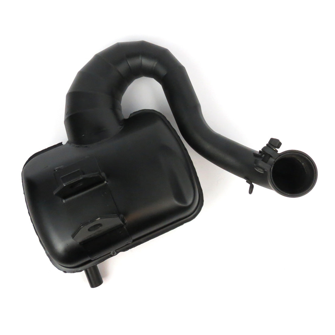 SIP-Road 2.0 XL Exhaust w/ Free Flowing Header P200 PX200 Rally 200 VSX VSE