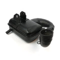 SIP-Road 2.0 XL Exhaust w/ Free Flowing Header P200 PX200 Rally 200 VSX VSE