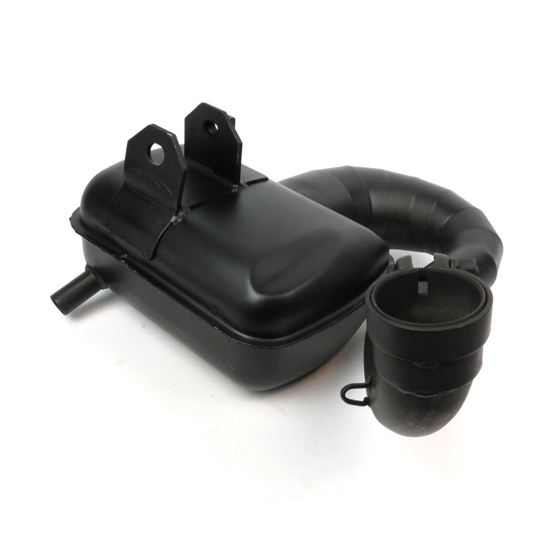 SIP-Road 2.0 XL Exhaust w/ Free Flowing Header P200 PX200 Rally 200 VSX VSE