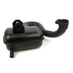 SIP-Road 2.0 XL Exhaust w/ Free Flowing Header P200 PX200 Rally 200 VSX VSE