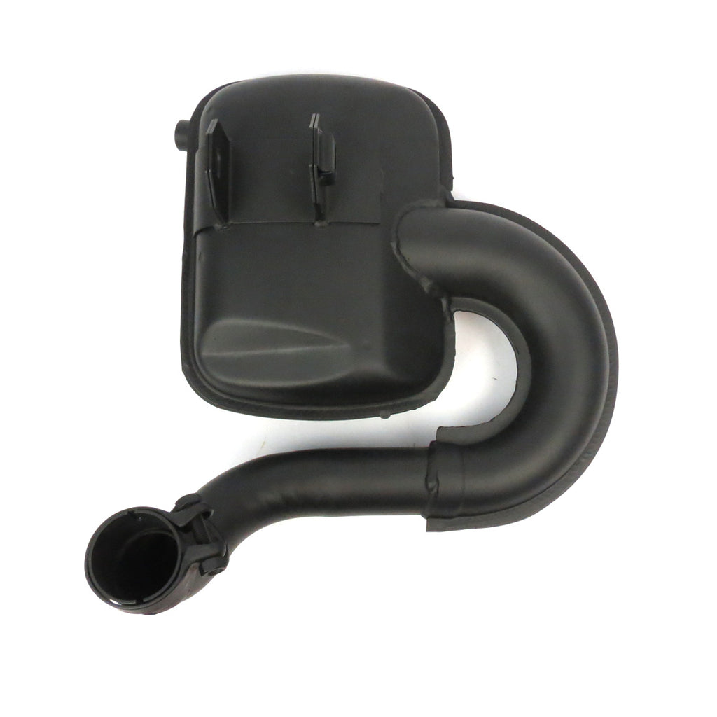 Malossi Power Exhaust for P200 PX200 and Rally 200