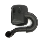 Malossi Power Exhaust for P200 PX200 and Rally 200