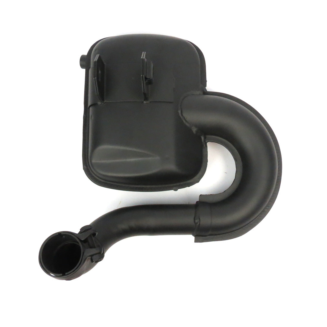 Malossi Power Exhaust for P200 PX200 and Rally 200