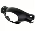 **UNPAINTED** RAW PLASTIC FRONT HANDLEBAR HEADSET HEADLIGHT COVER ET LT 150 1996-2005