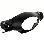 **UNPAINTED** RAW PLASTIC FRONT HANDLEBAR HEADSET HEADLIGHT COVER ET LT 150 1996-2005