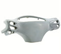 HANDLE BAR COVER REAR UNPAINTED VESPA ET2 ET4