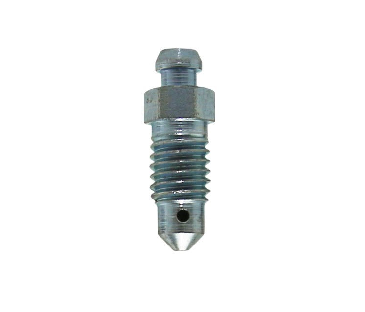 COOLANT BLEED SCREW ON CYLINDER HEAD - BV400/500 MP3400/500/530